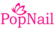 Logo - Pop Nails